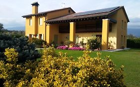 B&B Zia Maria